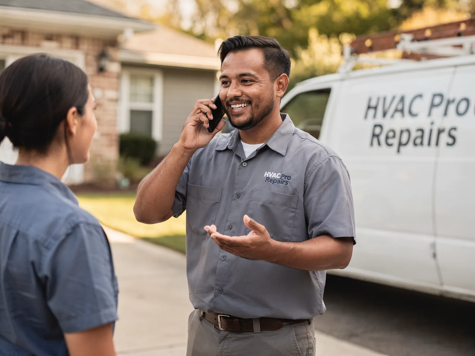 Heat Pump Repair Evans, WA FAQs